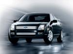 Ford Fusion 2005 года